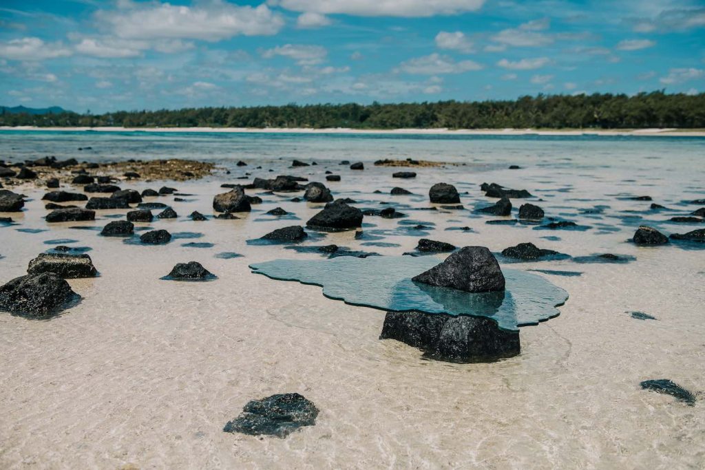 CYPRAEA毛里求斯主题创新设计系列丨Francesco Maria Messina-1