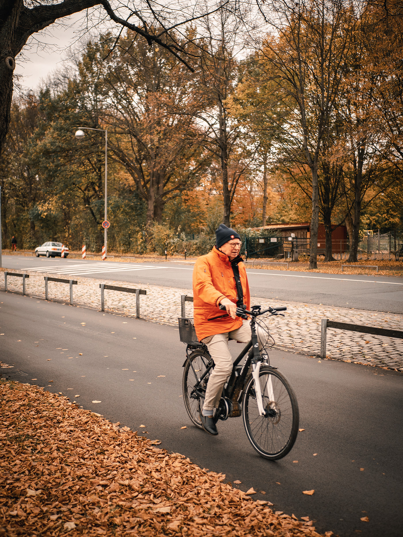 商业街区丨Autumn in Hannover丨德国-2