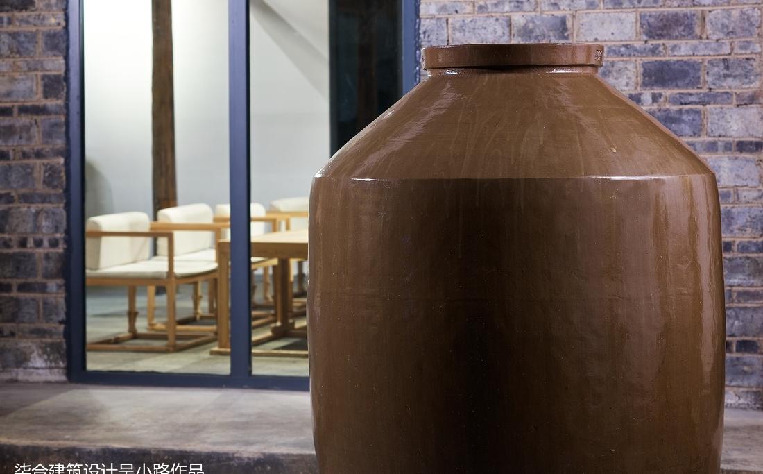 共生民宿设计 | 助力乡村旅游业,带动村民经济-5