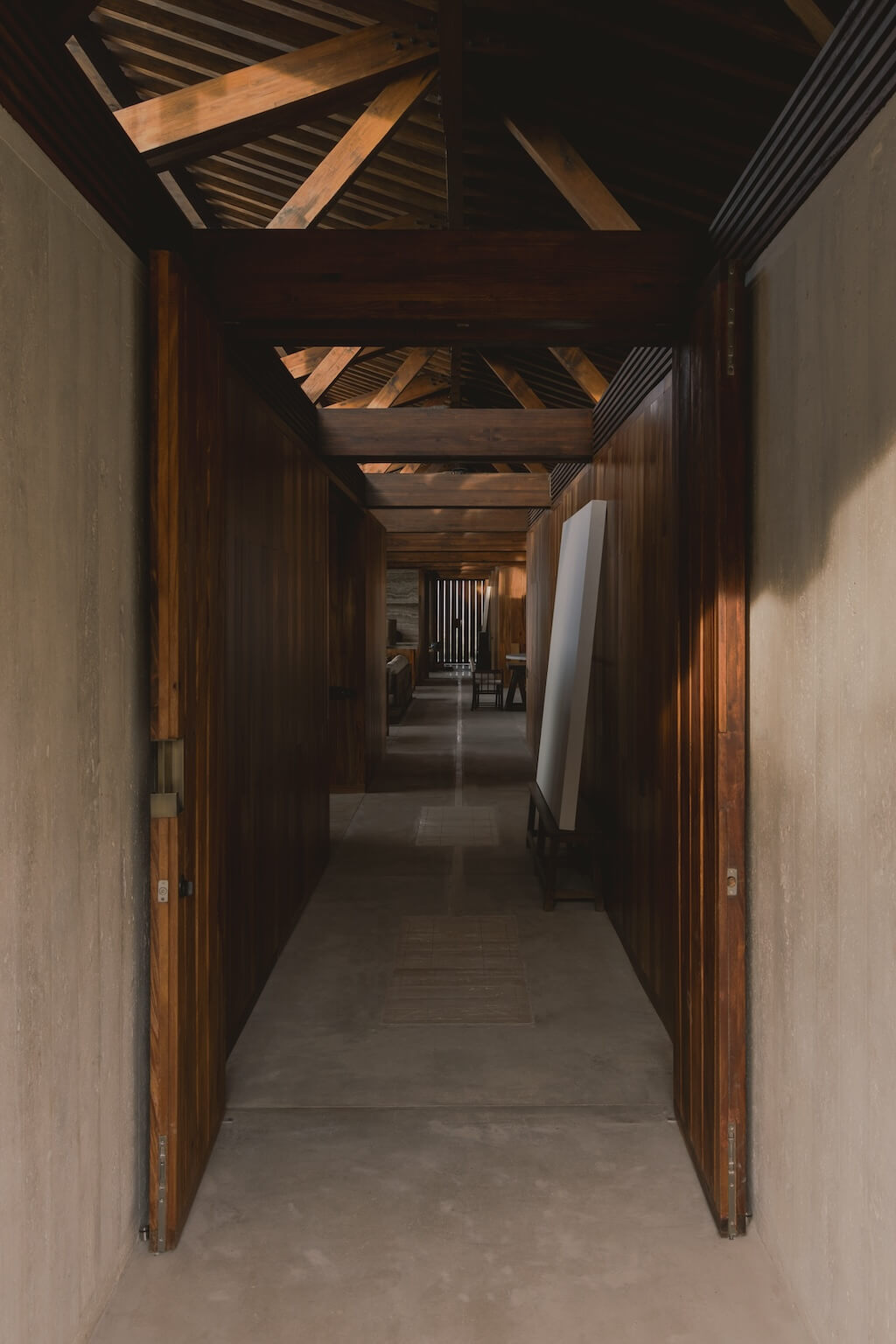 乌玛诺酒店丨墨西哥丨PLANTEA-85