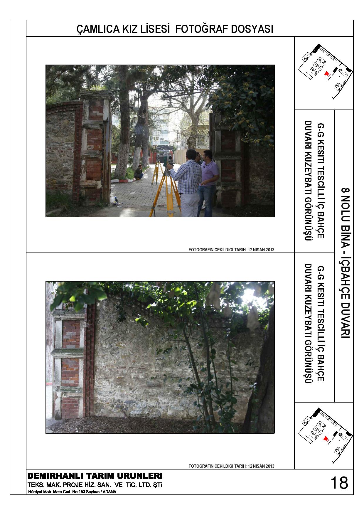 卡米卡高中历史墙保护-23