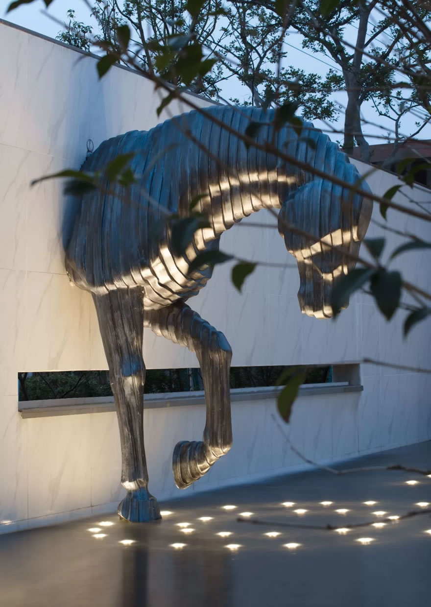 绿地·四季印象丨中国江苏-43