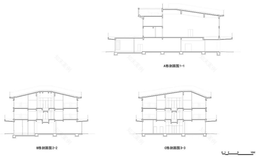 塱头耕学+研学中心丨中国广州丨非常建筑,广东省建筑设计研究院-78