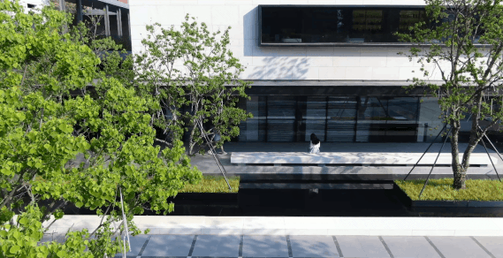 东莞云禧生活美学街区景观设计丨中国东莞丨EADG泛亚国际-30