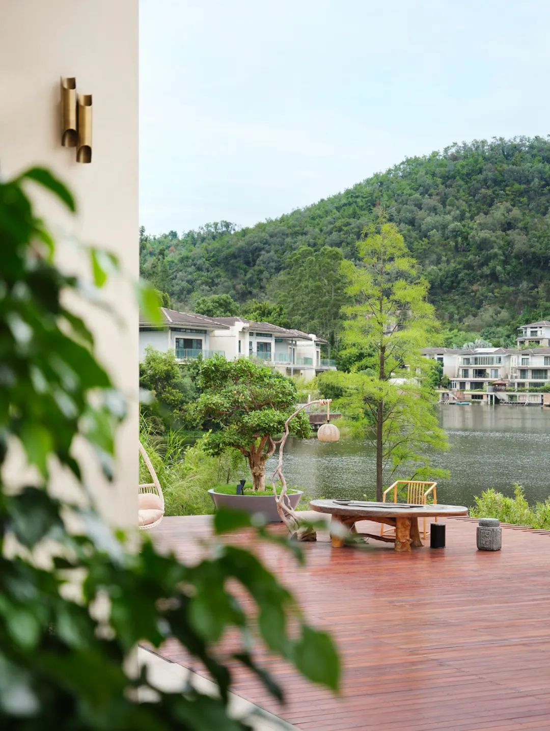 天湖墅居12#丨中国广州丨MOK Design莫兆铭建筑设计有限公司-85