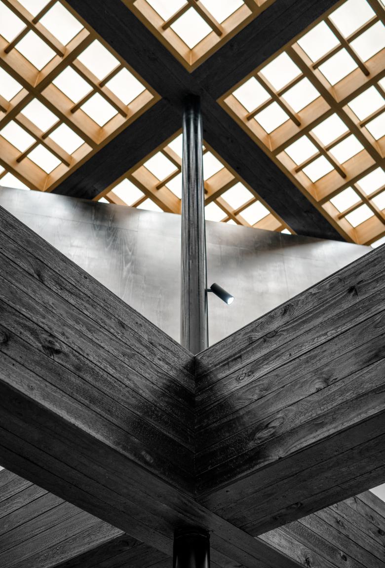 Various Associates丨Vanke Nantou Gallery丨中国-36