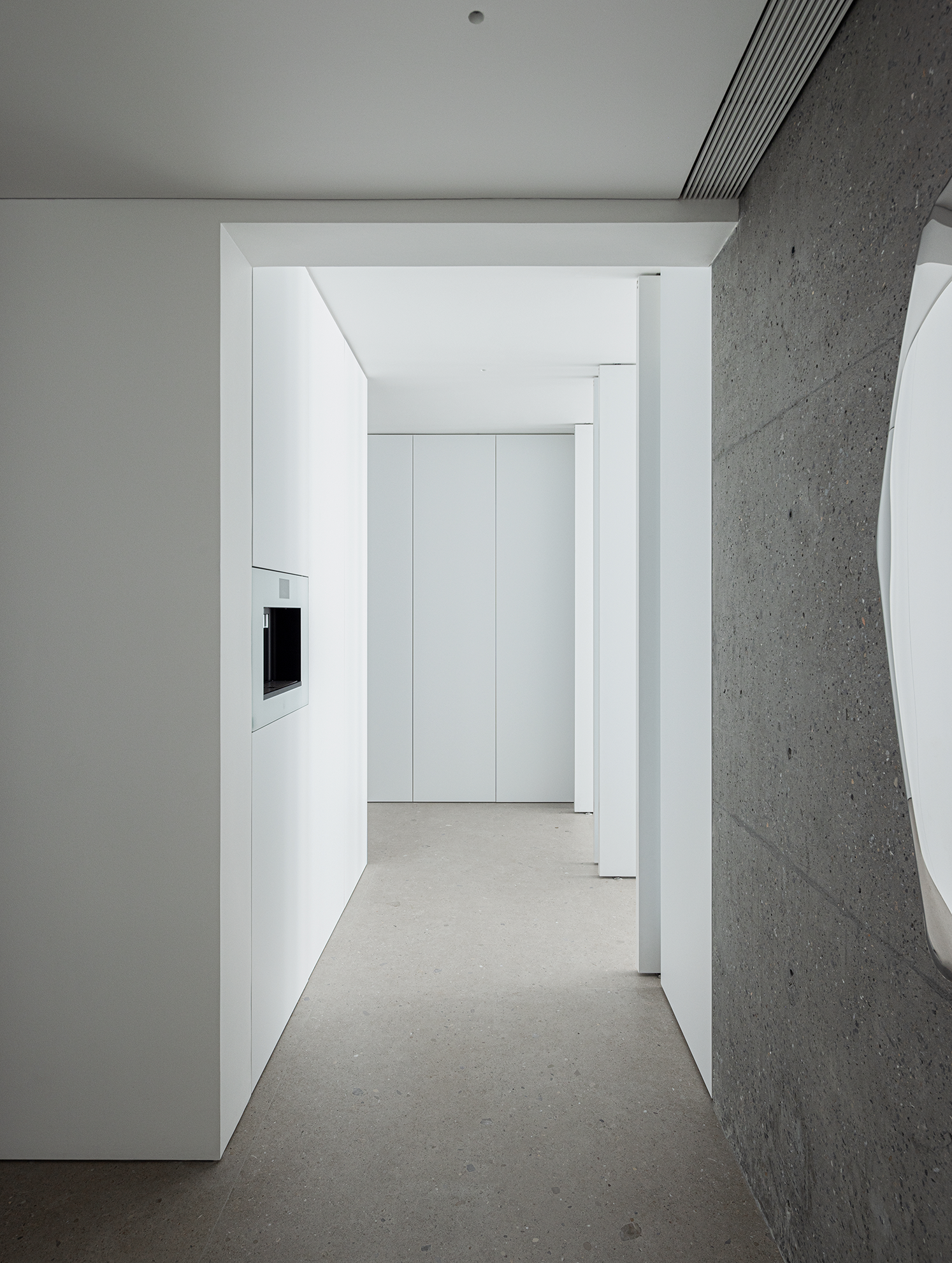 留白 又见之WHY丨中国杭州丨ACT STUDIO-18