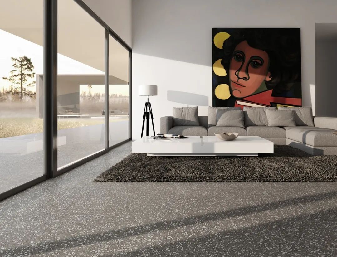 吉林密林中的生态冬令营游客中心-41