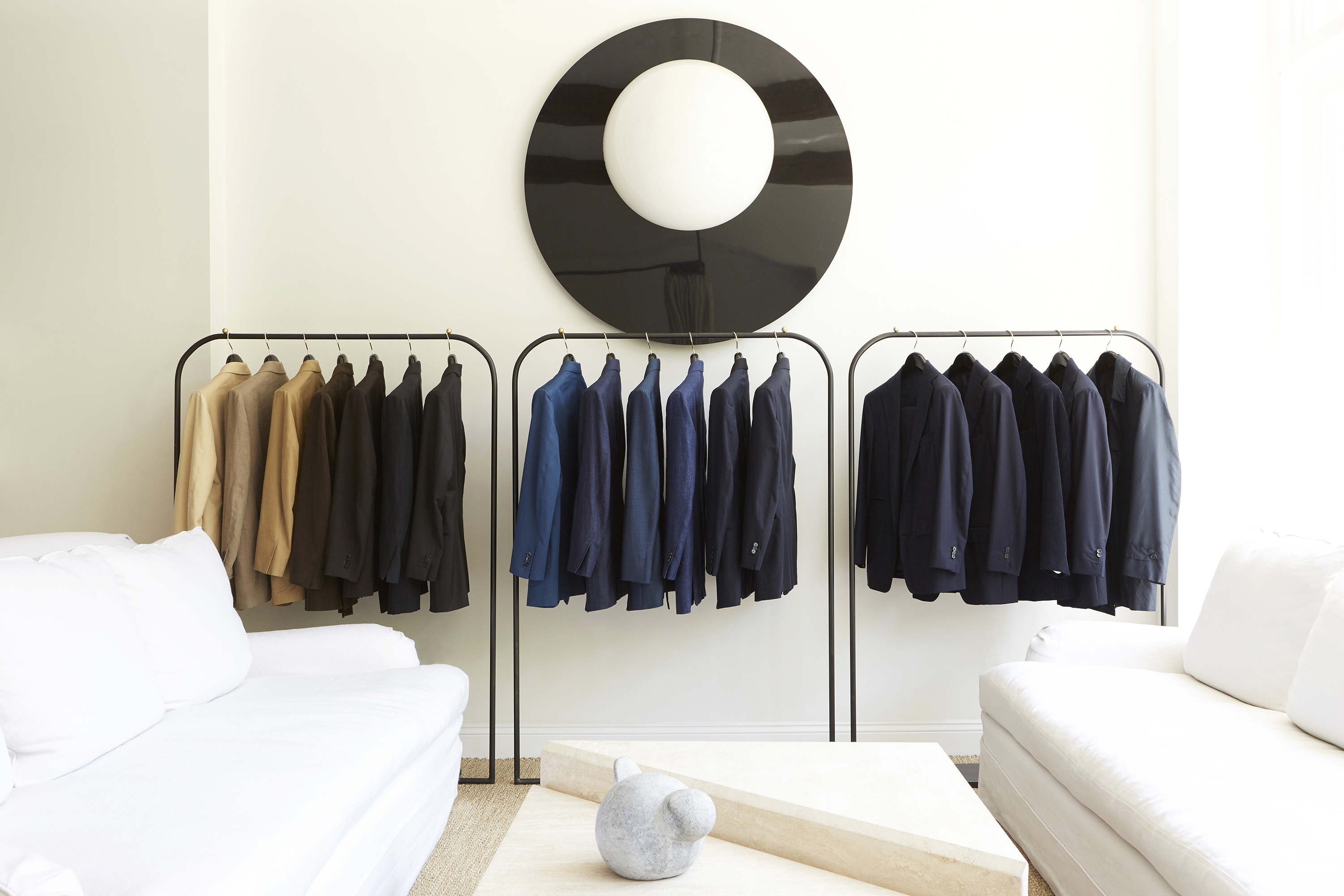 美国 | p. johnson | 服装店 | 2015 | Tamsin Johnson-8