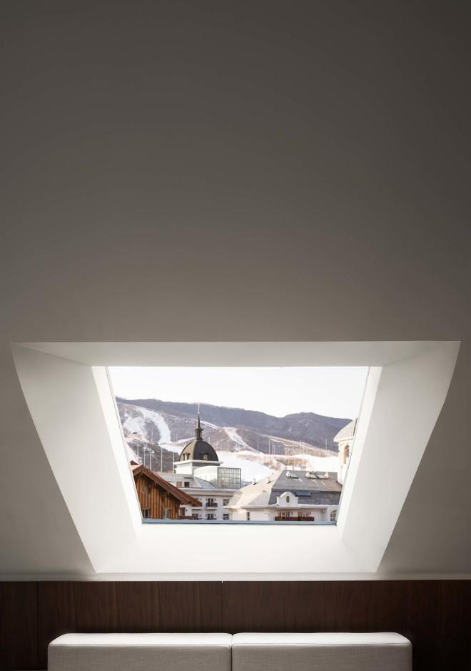 FAN WOODS hotel 焕活音乐精品酒店设计丨中国河北丨BDD 布道设计-65