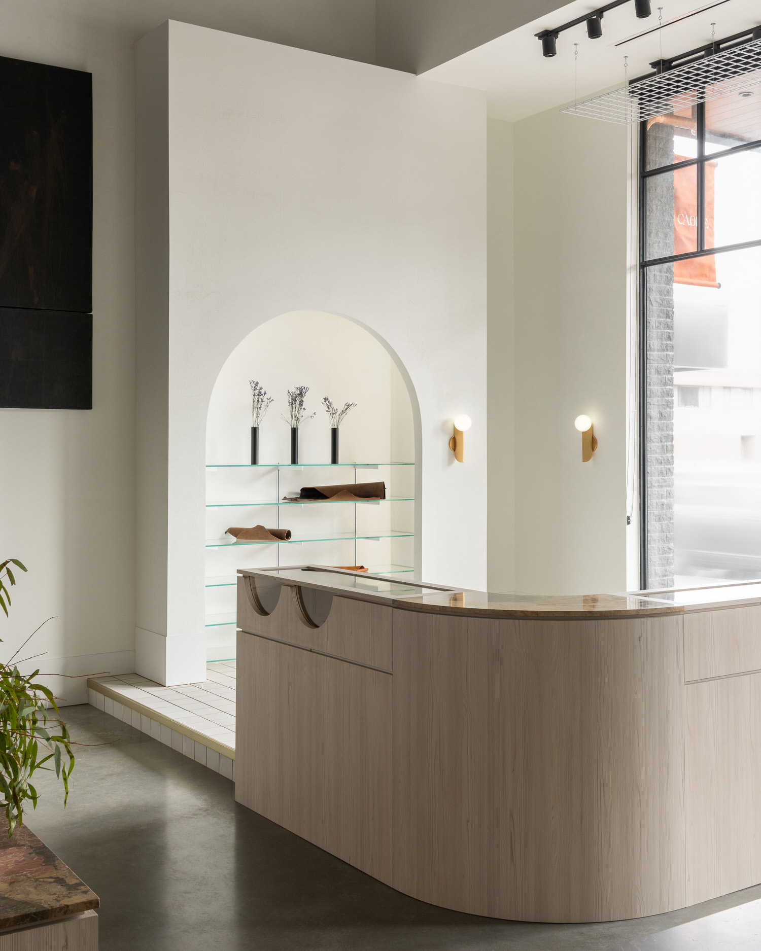 CADINE 工匠零售和花店丨加拿大温哥华丨Ste. Marie-11