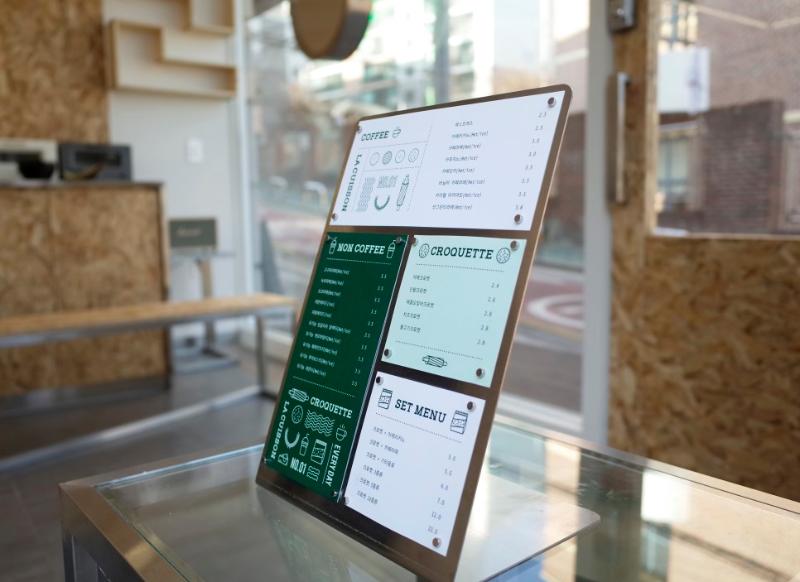 彩色点睛，打造独特零售空间-6