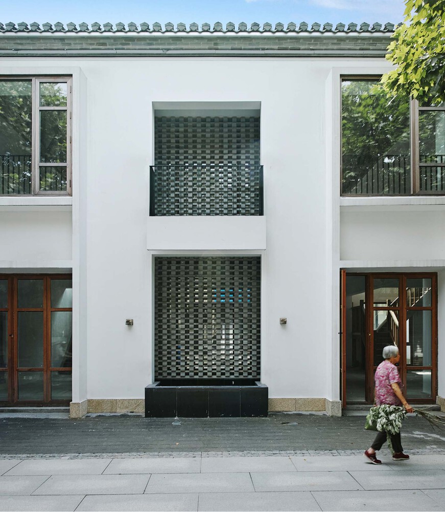 宣城景德水街的复兴丨中国宣城丨RAW 建筑工作室-38