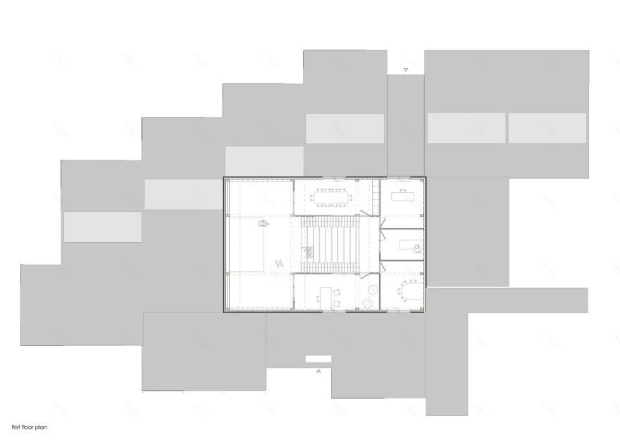 Light,Space & Air 小学扩建项目丨荷兰丨derksen|windt architecten-15