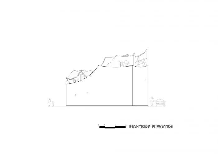 飞行员之家丨韩国丨IROJE KHM Architects-65