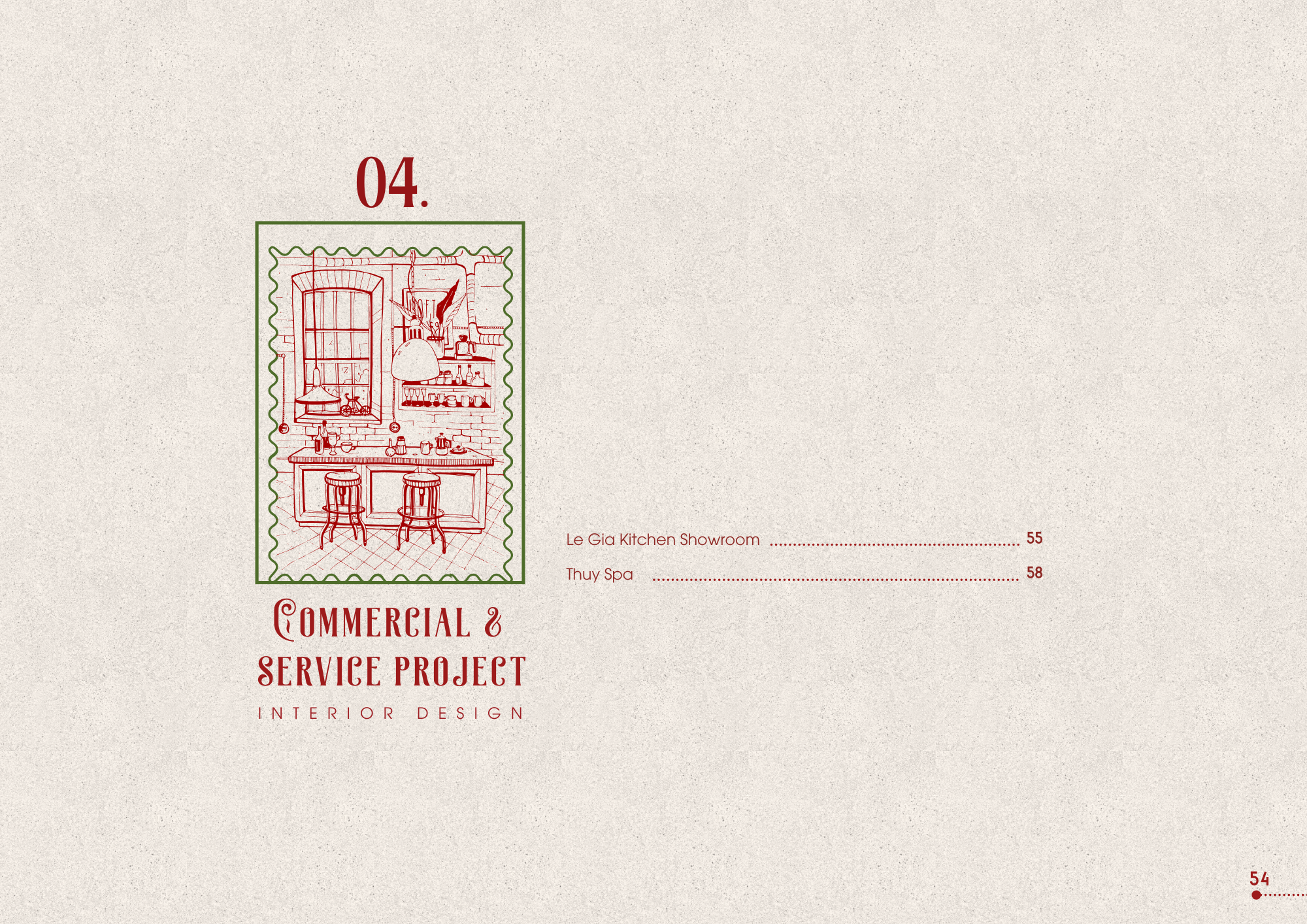 INTERIOR DESIGN PORTFOLIO - HANNI BUI - 2025-36