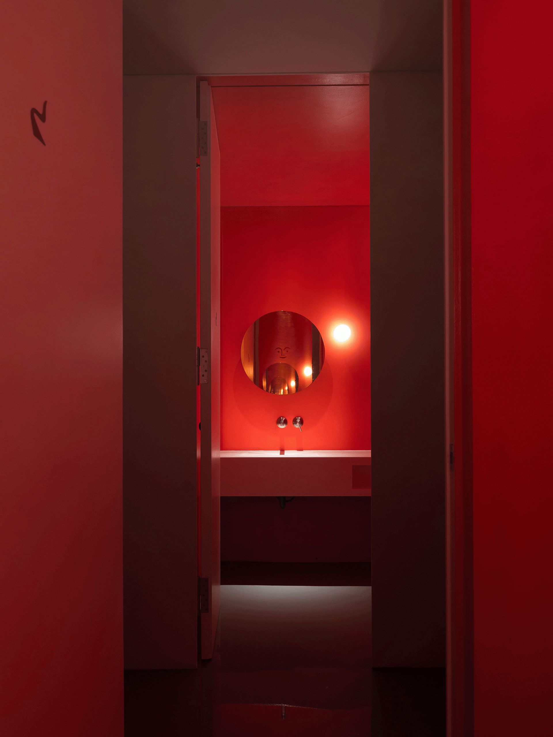 内田家具展厅丨中国深圳-92