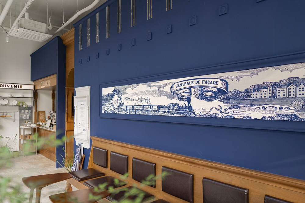 白色与木色交融，打造温馨舒适的 50 平米公寓-6