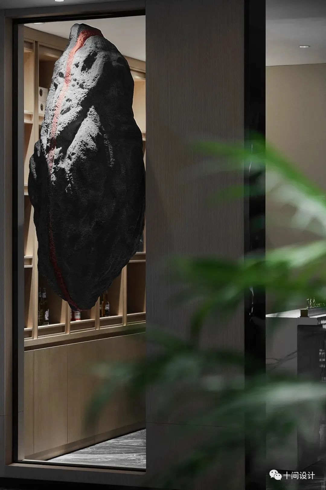 水悦江南温泉酒店丨中国池州丨十间设计-78