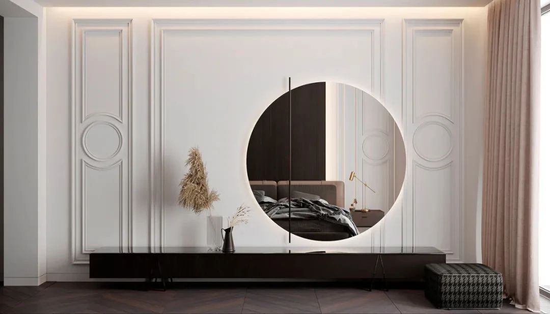 时尚住宅丨ZOOI Interior Studio-65