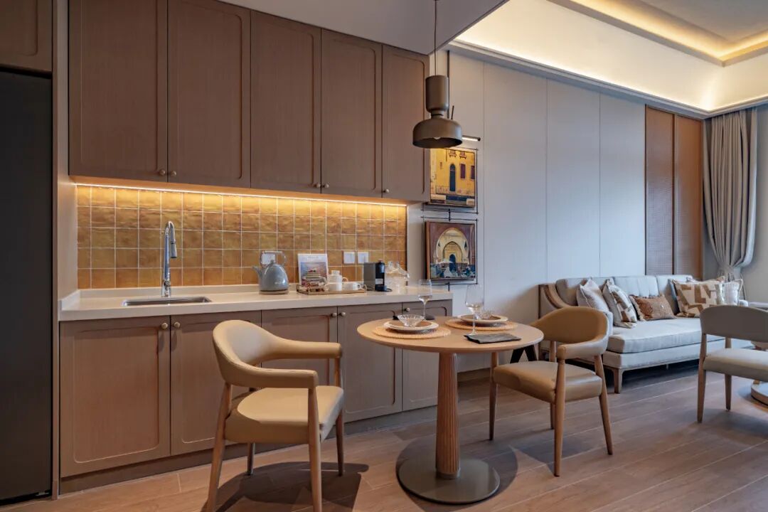 太保家园·三亚国际乐养中心丨中国三亚丨上海骏地建筑设计事务所股份有限公司-70