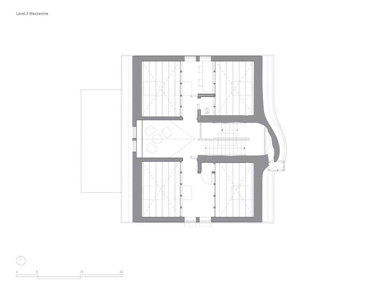 哈佛 HouseZero | 绿色建筑的先锋探索-63