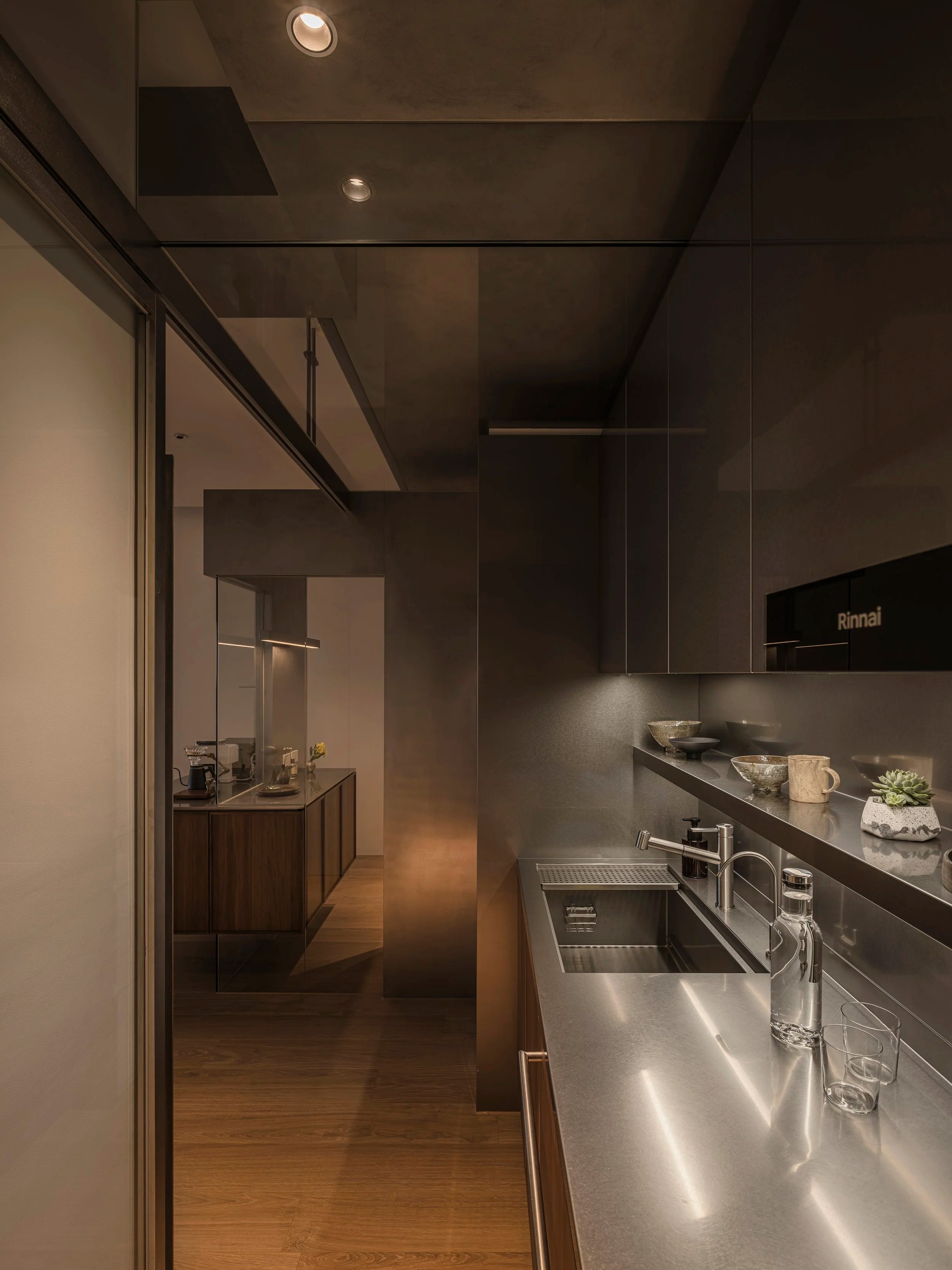 平层丨中国台湾丨伴境设计-3