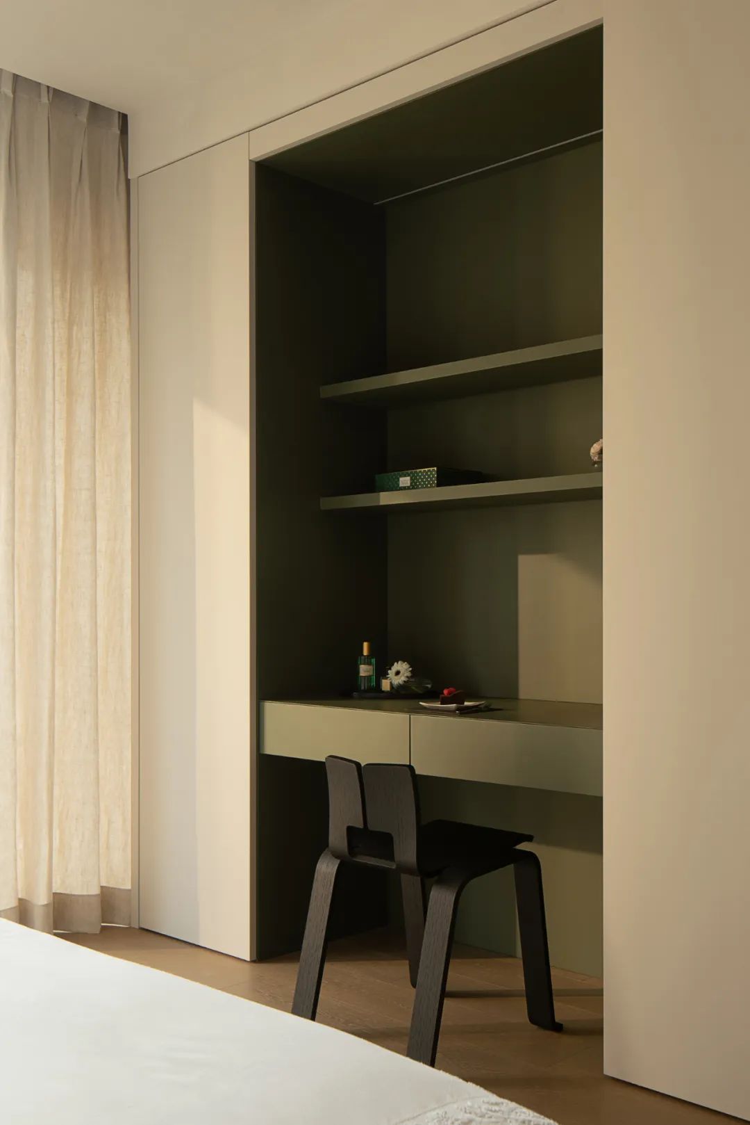 温州悦府丨中国温州丨LND力那室内设计-45