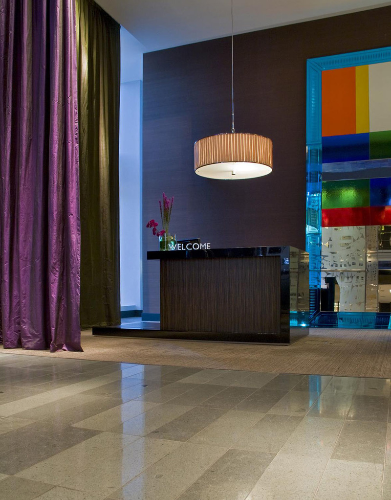 重庆扬子岛百林餐厅-5