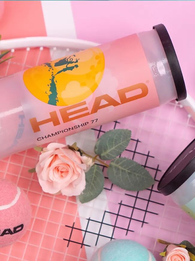 HEAD七夕限定球来袭|做球场上的最佳拍档！-9