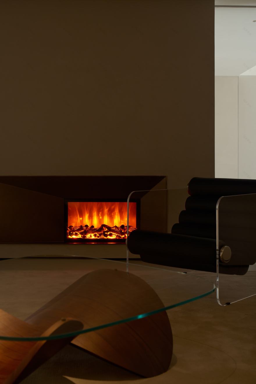 理想生活之帝景湾私宅丨中国惠州丨LICO力高设计-72