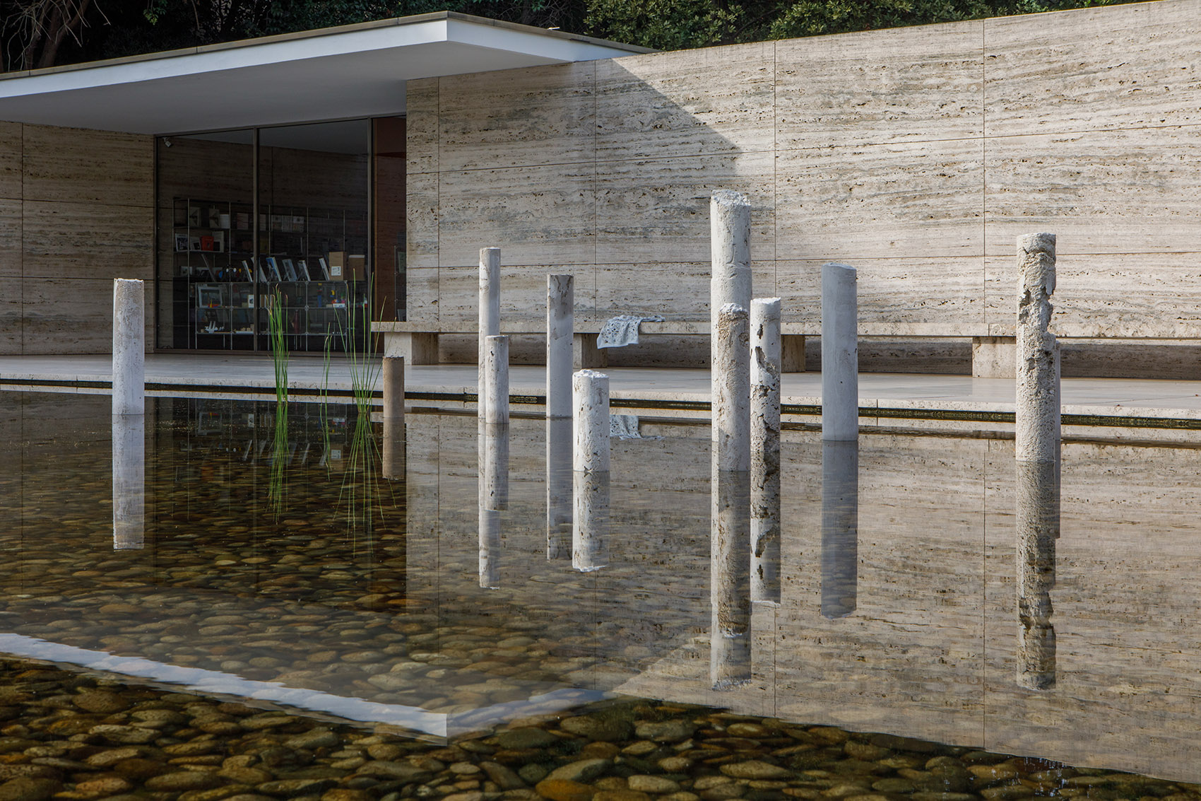 《失落的边界》装置丨西班牙丨Anne Glassner,Marit Wolters-6