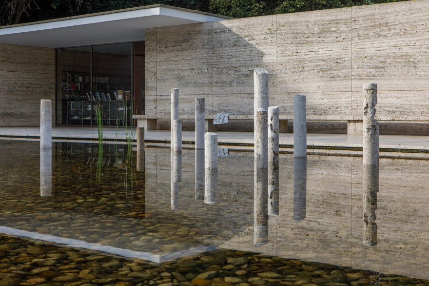 《失落的边界》装置丨西班牙丨Anne Glassner,Marit Wolters-6