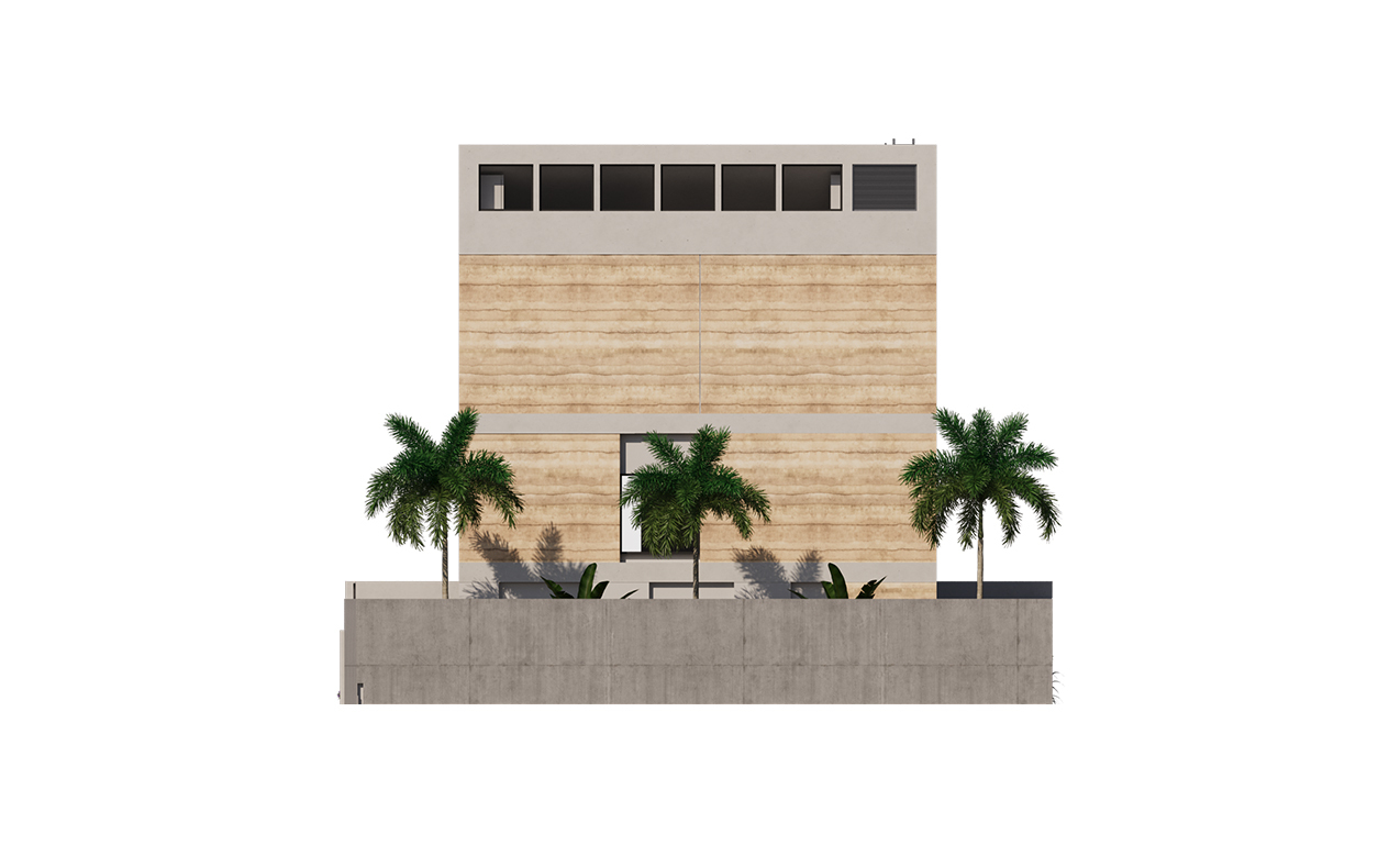 丨加纳丨Adjaye Associates-65