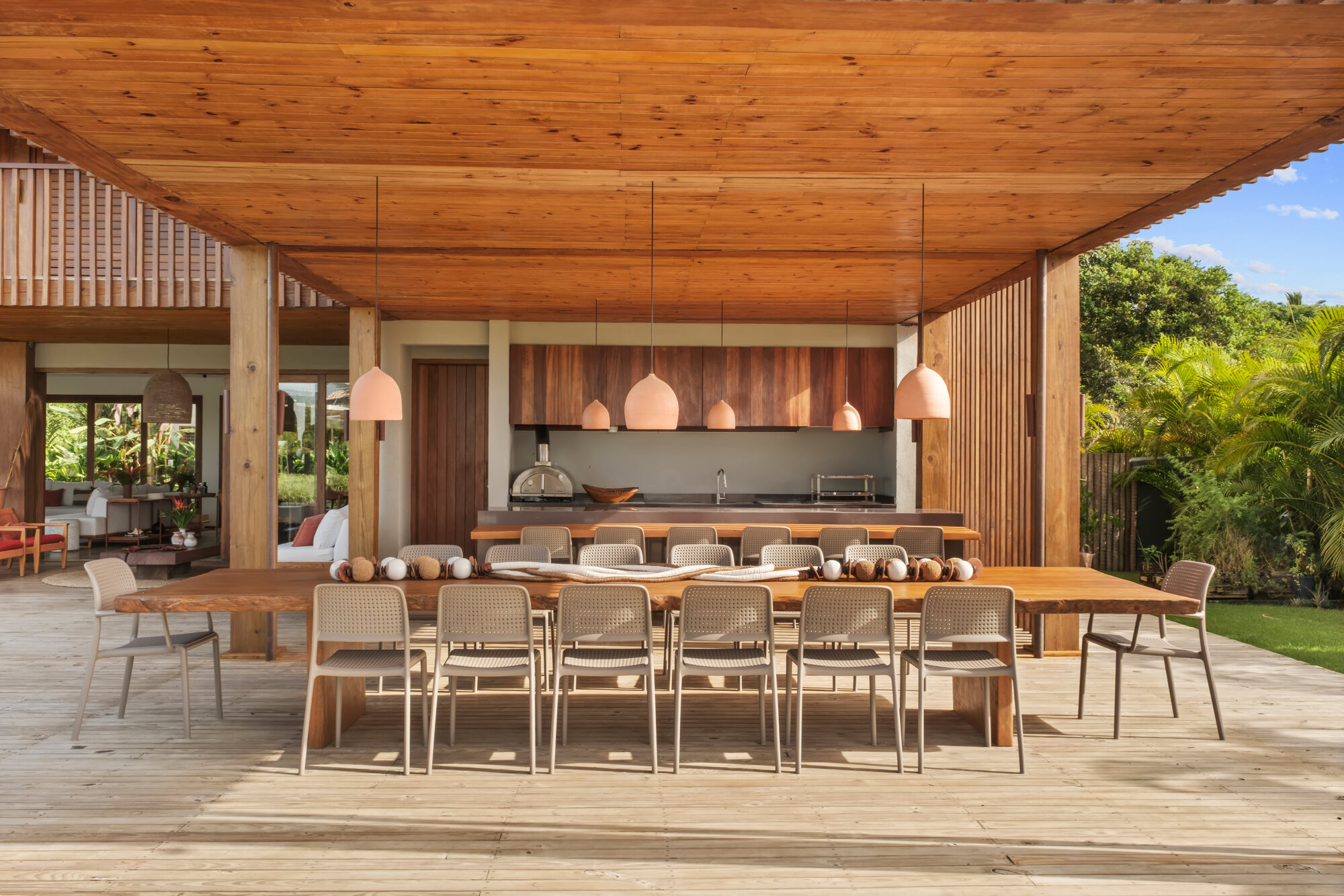 丨巴西巴伊亚丨73.Onze Arquitetura-22