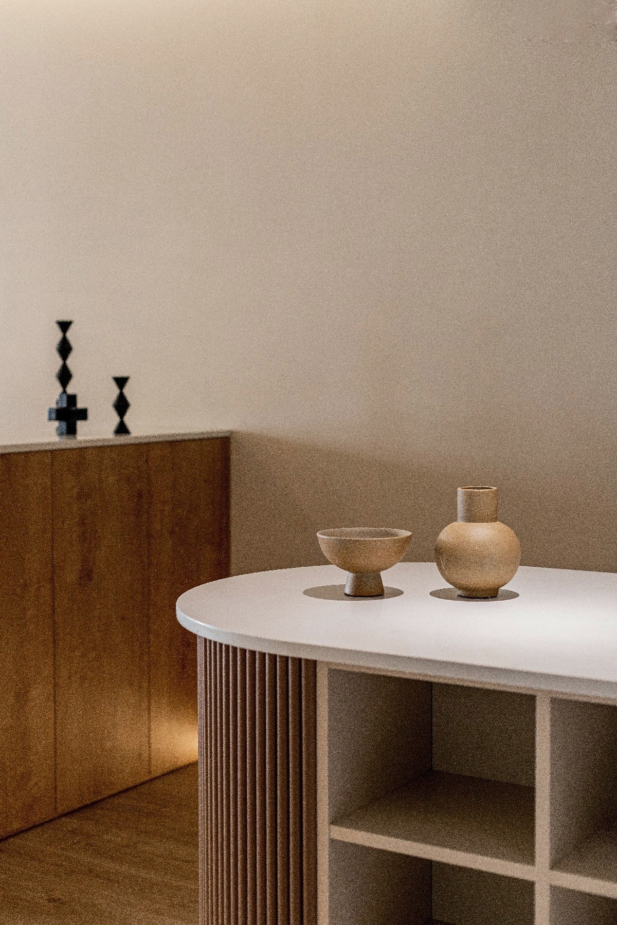 南朗山居丨中国中山丨白菜适家-17