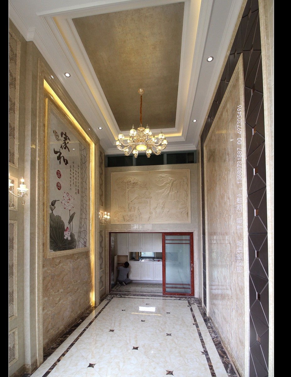 深圳市龙岗区公园大地陈总-24