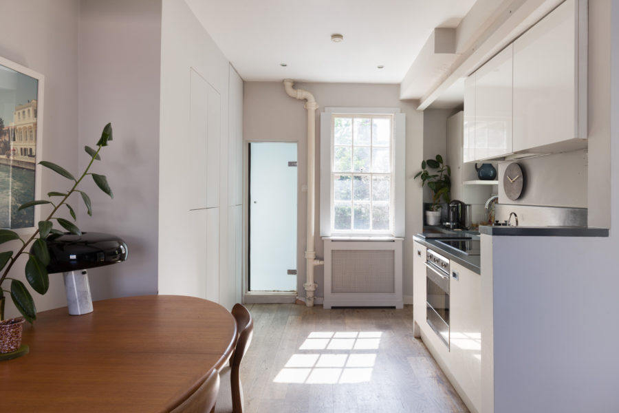 斯托克纽因顿维多利亚风格的装饰设计-31