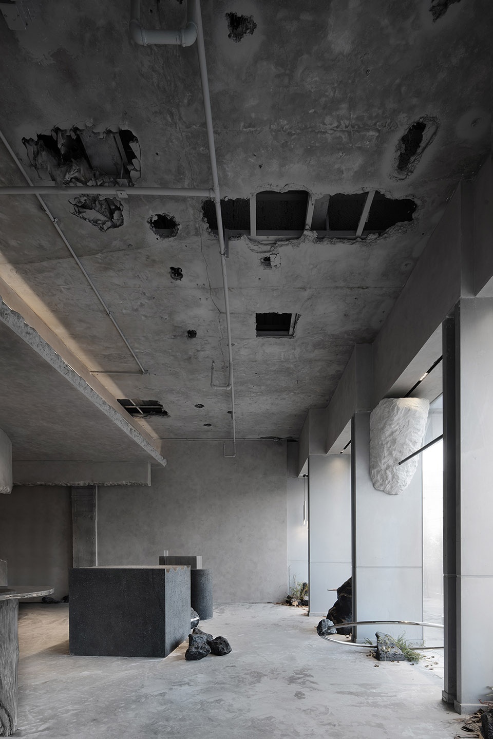 穿越时空的未来考古空间-58