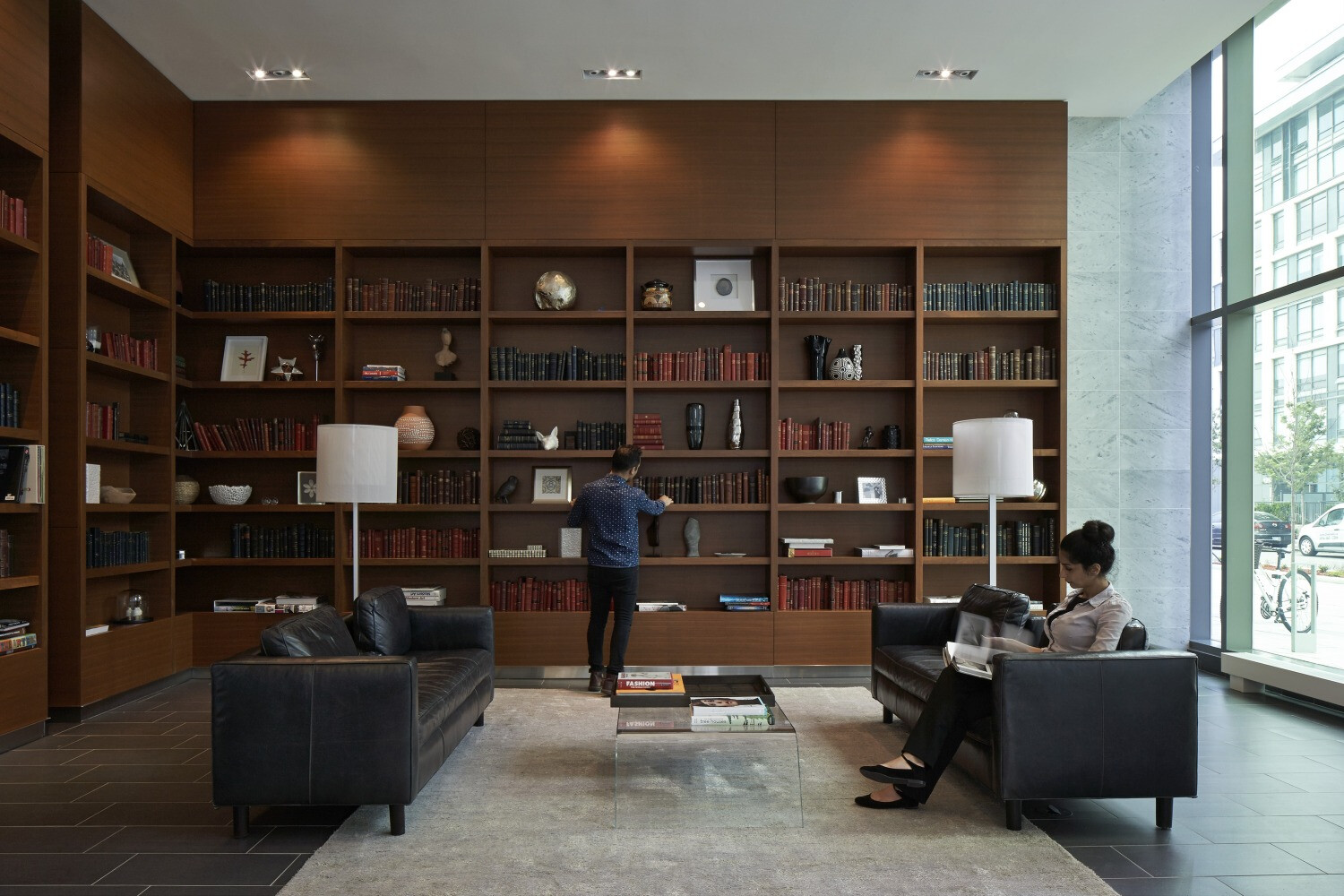 图书馆区共管公寓-12