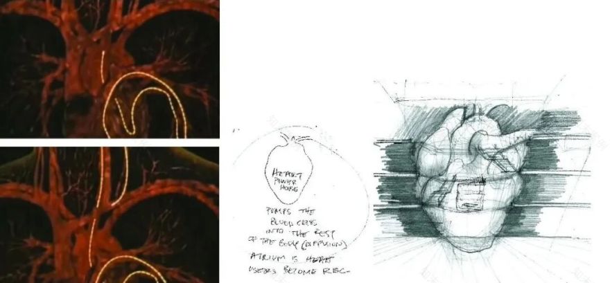 llLab.竞赛获胜方案|LININGCENTERCOURTCONCEPT李宁中央球场概念总店-12