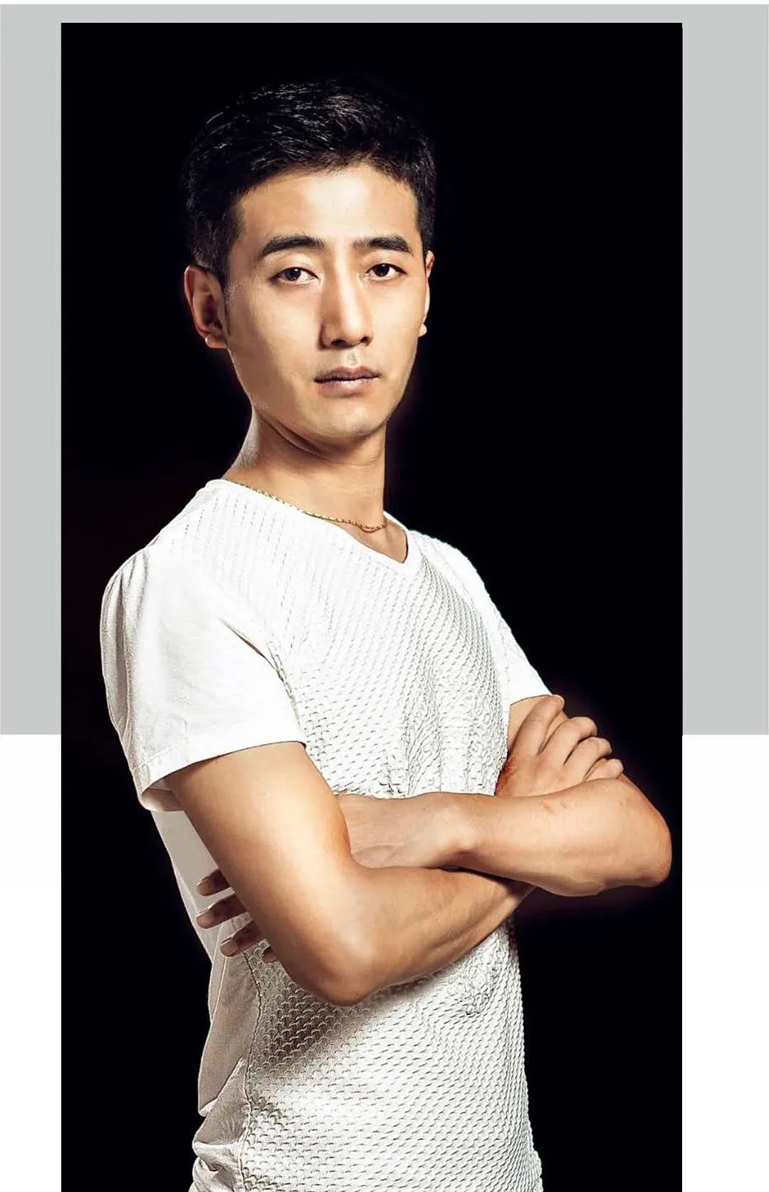 浪漫美式交响 | 西安绿地生态城别墅设计-44