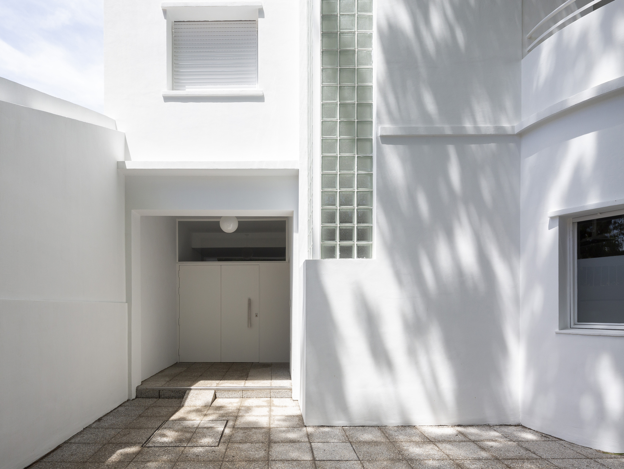 JI 之家丨阿根廷布宜诺斯艾利斯丨Colle Croce-44