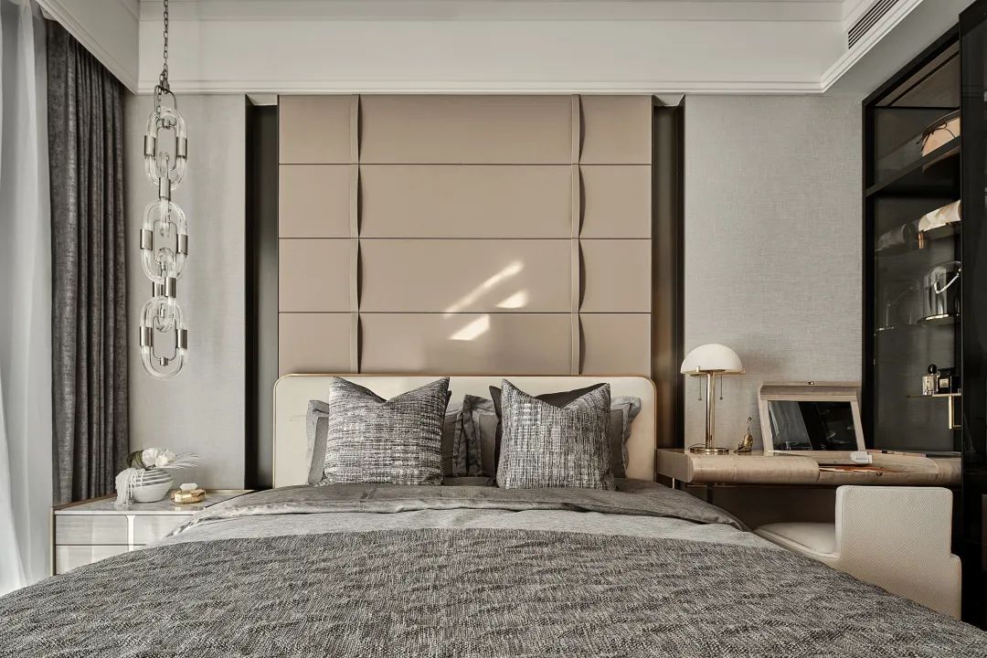 广州中海观云府丨中国广州丨广州安研室内设计咨询有限公司-50