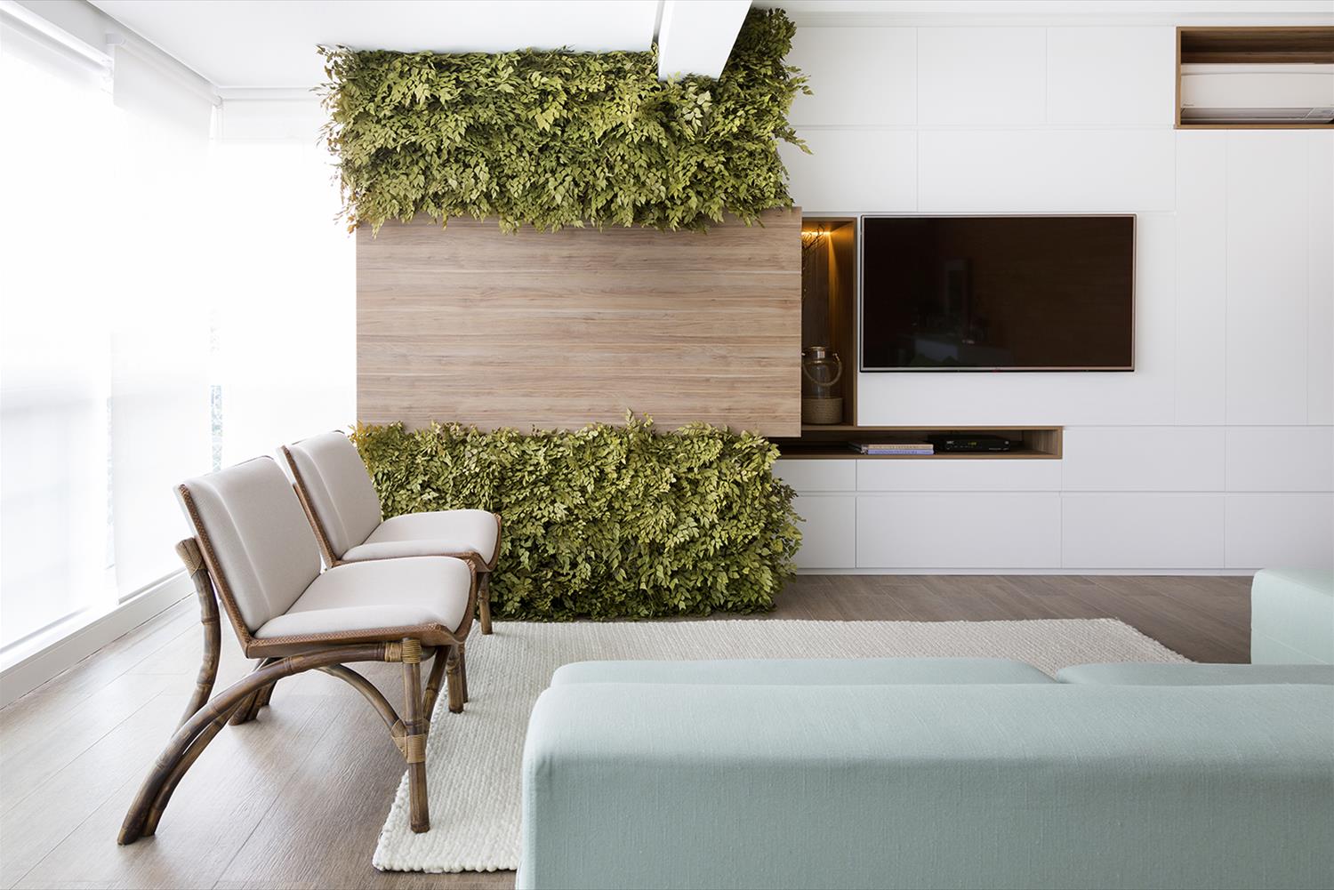 巴西圣保罗 Apartamento Flórida-3