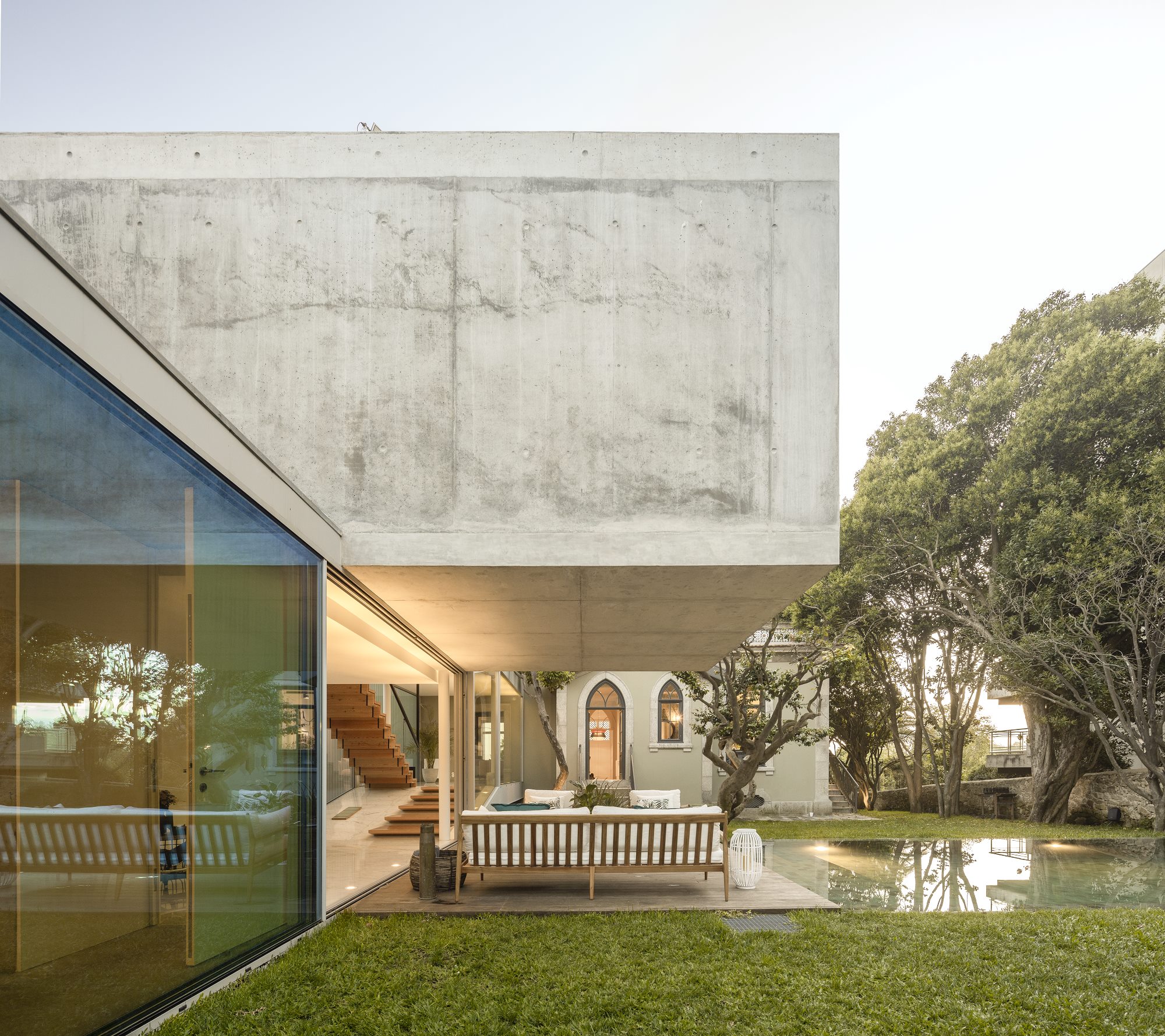 GC House | FCC Arquitectura-135