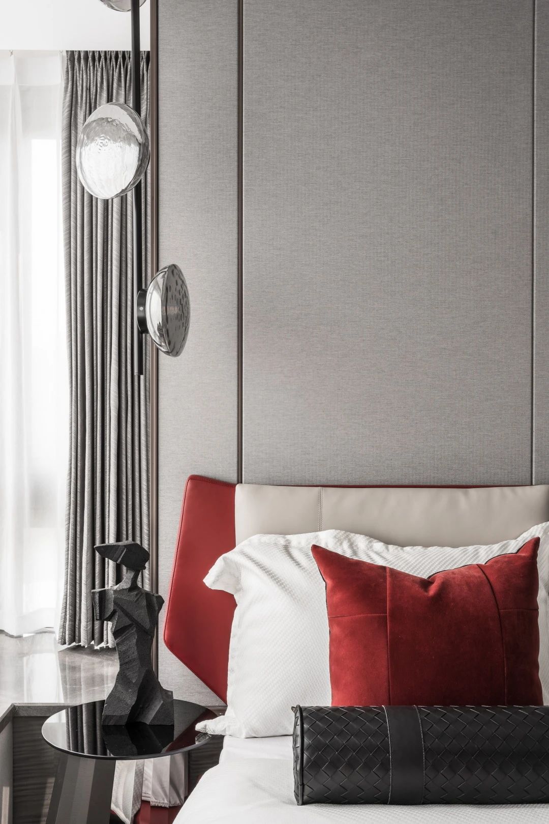 珠江·海御丨中国广州丨深圳市艺居软装设计有限公司-55