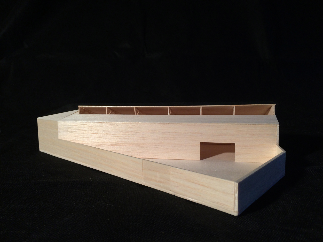 卡塞罗斯仓库-50