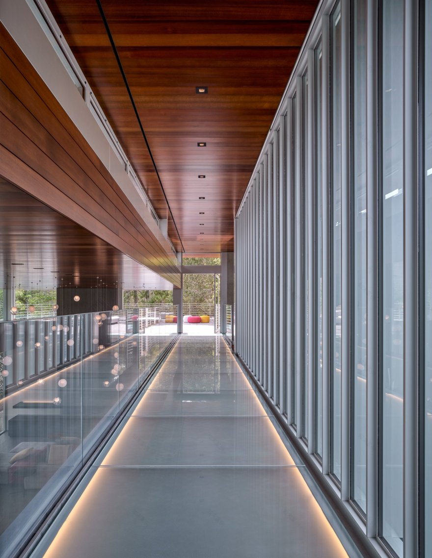 耳语之石丨美国丨SWATT + PARTNERS-9