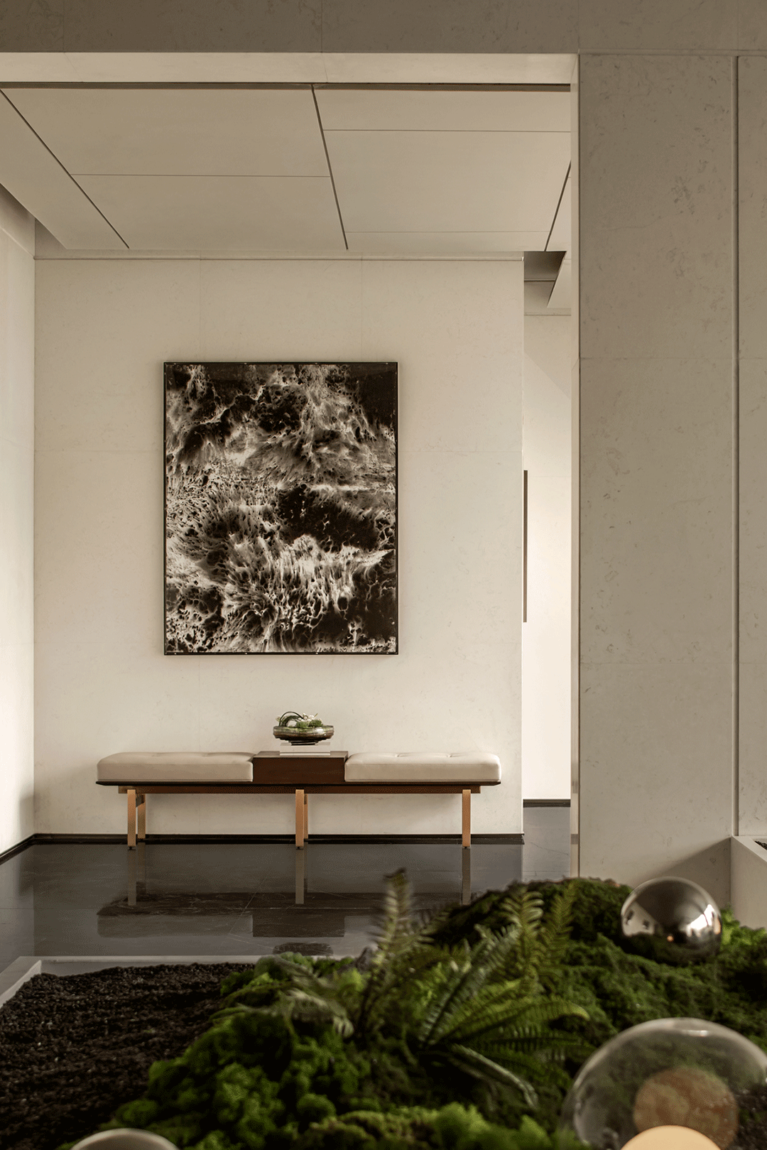 苏州天珺营销中心丨中国苏州丨尚诺柏纳空间策划联合事务所-42